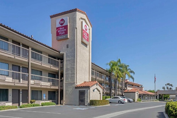 Best Western Plus Executive Inn image 15